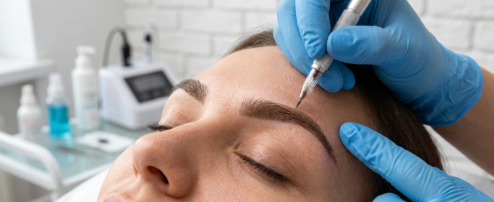 برترین مراکز میکروبلیدینگ تبریز