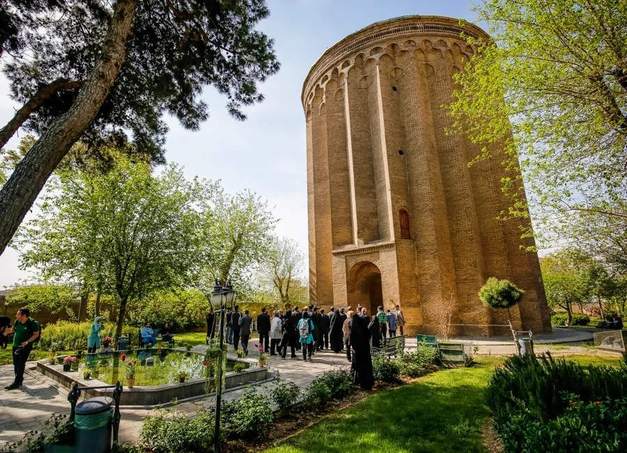 شهر ری